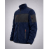 Lacivert Polar Mont – Fermuarlı Cepli Outdoor & Günlük Kullanım